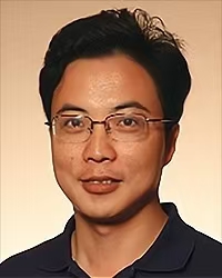 星际（中国）创新论坛第一千八百五十一讲：Covalent Organic Frameworks as Promising  Platforms for Diverse Applications 