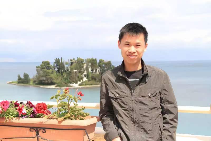 星际（中国）创新论坛第一千三百九十五讲：配位聚合物多孔材料与吸附分离 