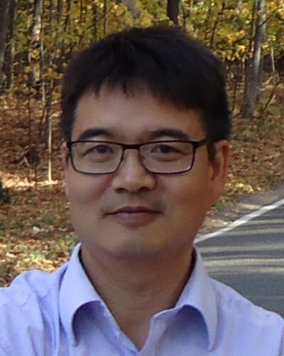 星际（中国）创新论坛第一千四百四十四讲：Bilinear structure and tau-functions to a coupled Sasa-Satsuma equation