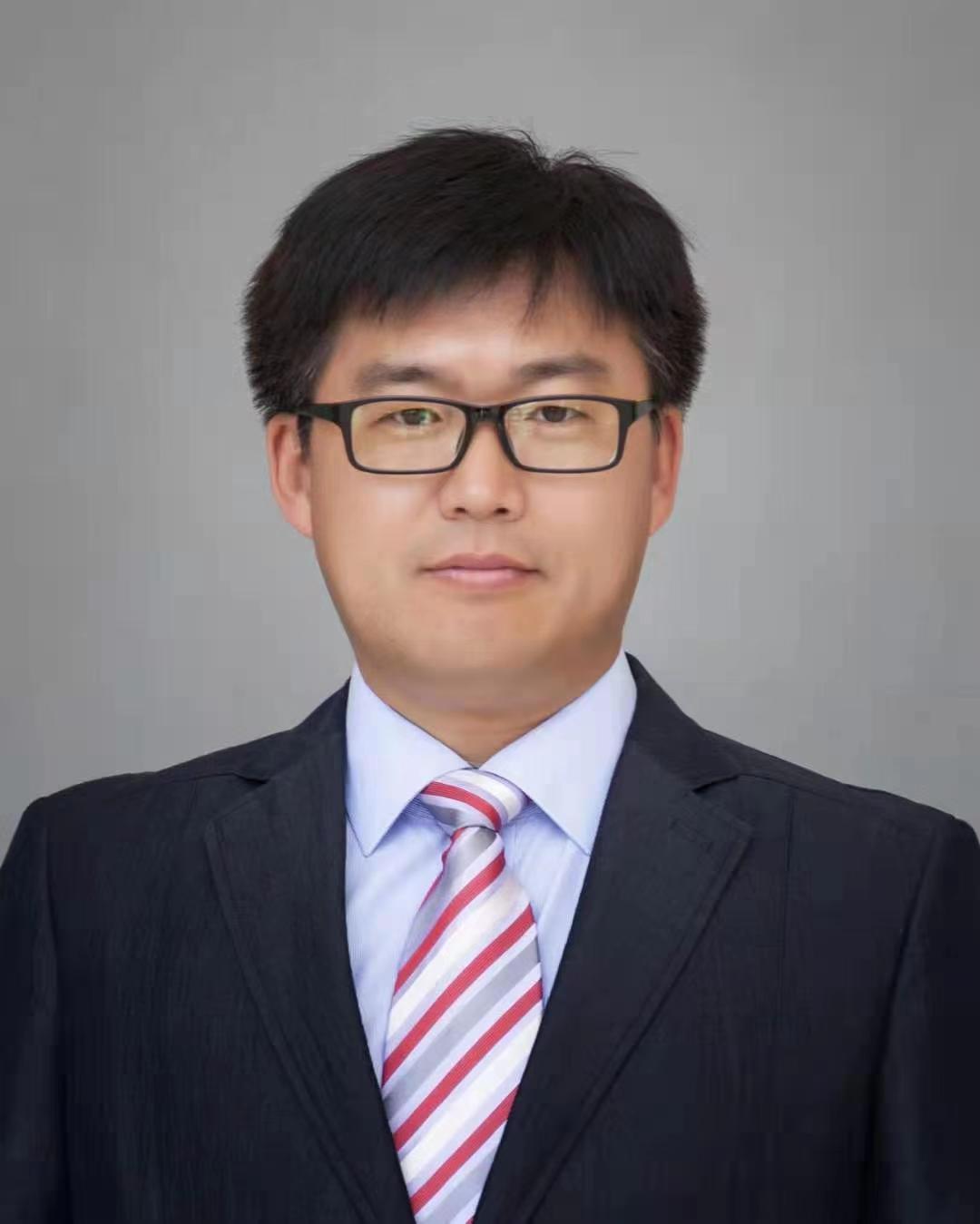 星际（中国）创新论坛第一千零六十二讲：癌症中生物分子功能与分子机制研究