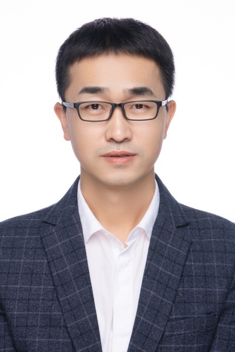 星际（中国）创新论坛第一千七百一十七讲：细菌生物被膜