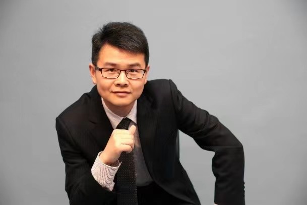 星际（中国）创新论坛第一千三百七十八讲：人工基因线路与精准治疗