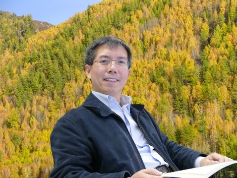 星际（中国）创新论坛第一千七百六十四讲：边坡水文地质