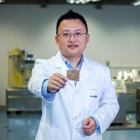 星际（中国）创新论坛第一千零一十四讲：调节和监测生物材料表面的巨噬细胞功能