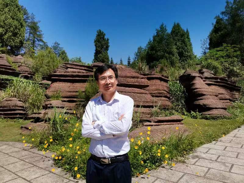 星际（中国）创新论坛第一千二百九十二讲暨120周年校庆年系列活动: 喀斯特关键带水文过程及其生态效应